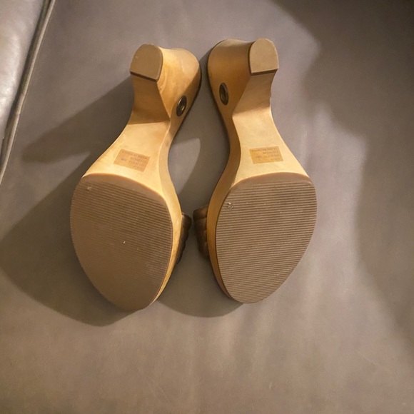 Coach Wrap Arounds - Picture 8 of 11